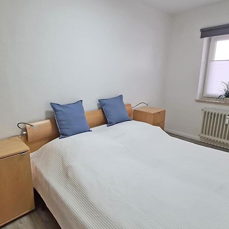 Casa Miramar Διαμέρισμα Grömitz Εξωτερικό φωτογραφία