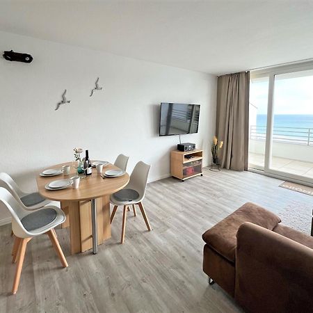Casa Miramar Διαμέρισμα Grömitz Εξωτερικό φωτογραφία