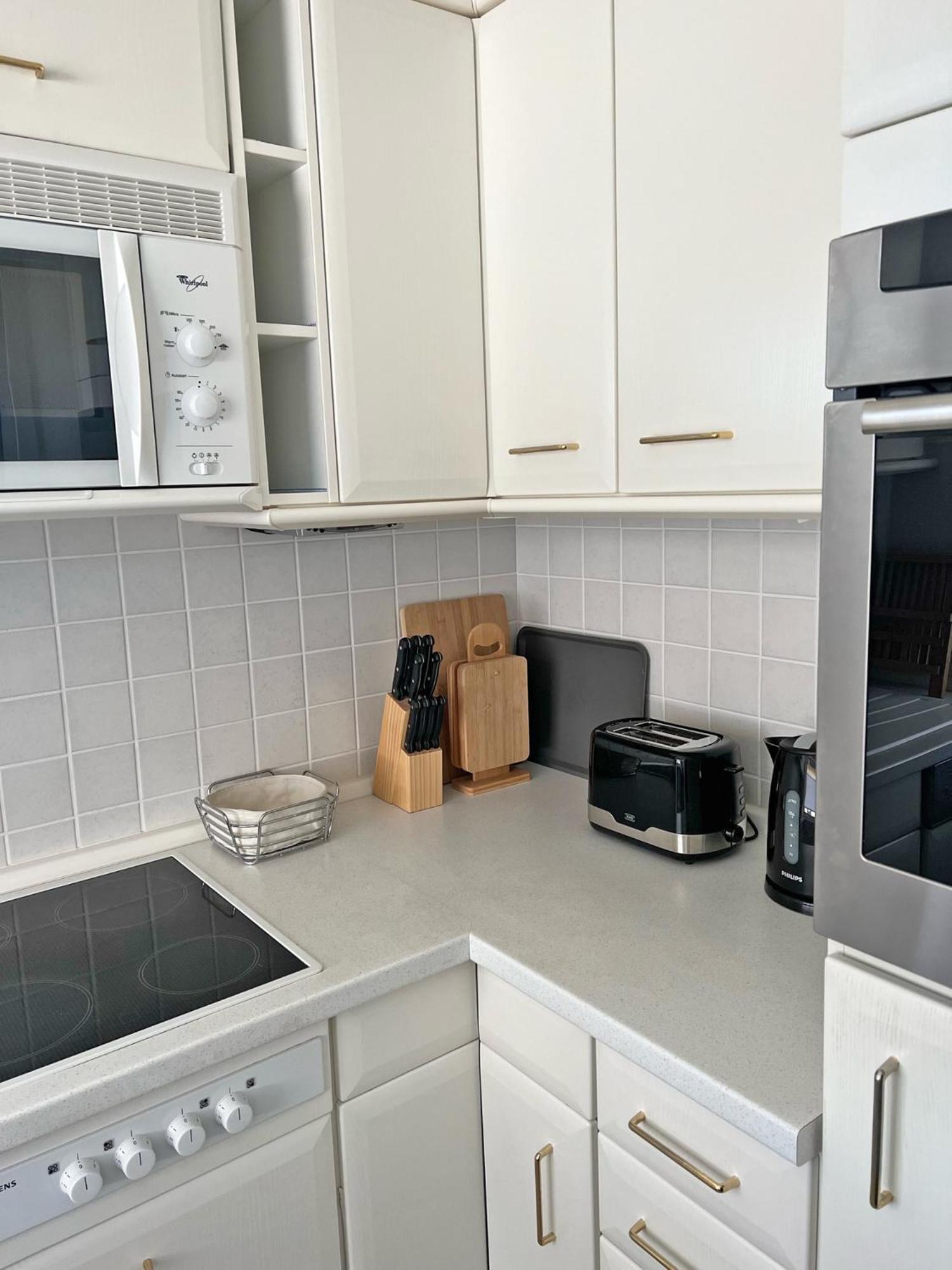 Casa Miramar Διαμέρισμα Grömitz Εξωτερικό φωτογραφία